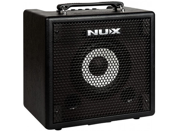 Nux Mighty Bass 50BT Nux Mighty Bass 50BT